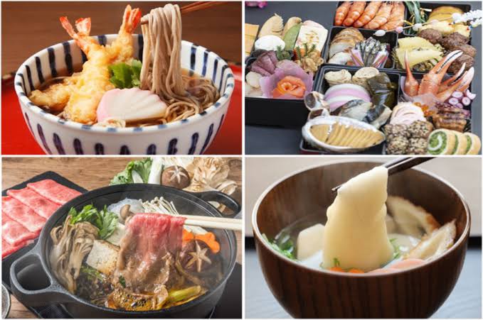 まもなく年末年始！