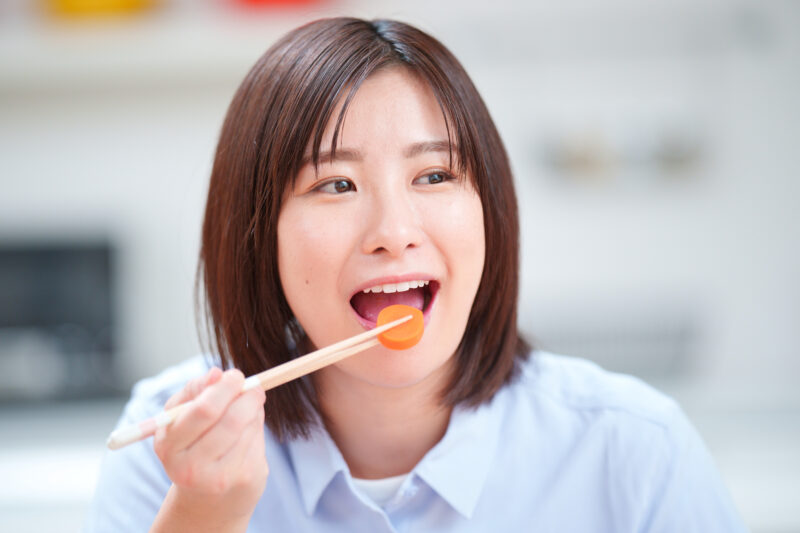 「食事制限で失敗した！」そんな方におすすめなリボーンマイセルフのダイエット