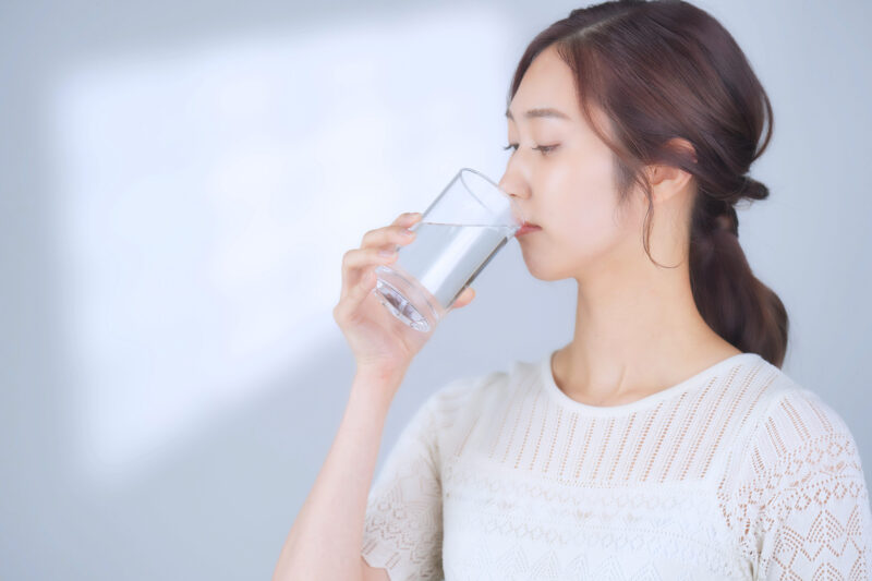 ダイエット中の水分摂取と女性に嬉しいメリット💧✨【リボーンマイセルフ長野店】