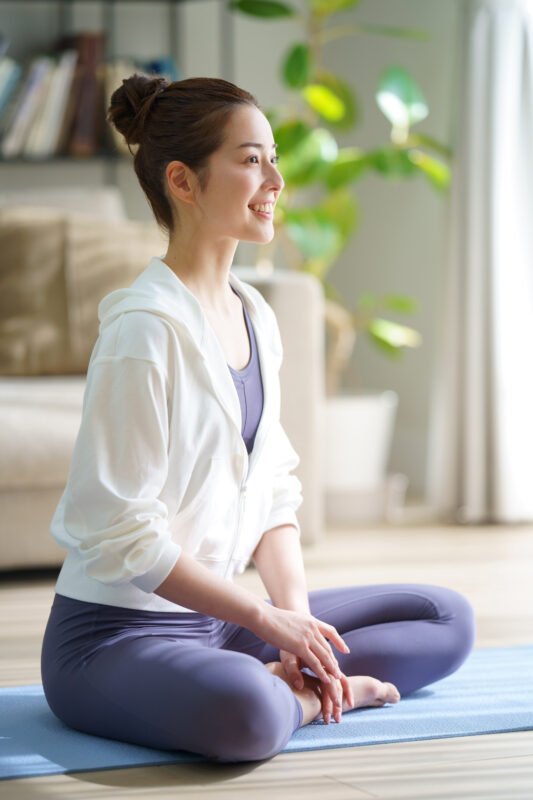 ダイエット、あきらめないで！リボーンマイセルフ所沢店でなりたい自分に✨