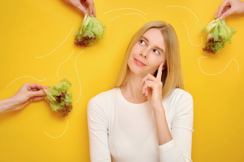 無理な食事制限がもたらすリスクとは？【リボーンマイセルフ長野店】