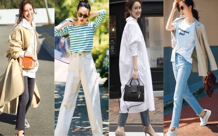 着れる服ではなく着たい服を！