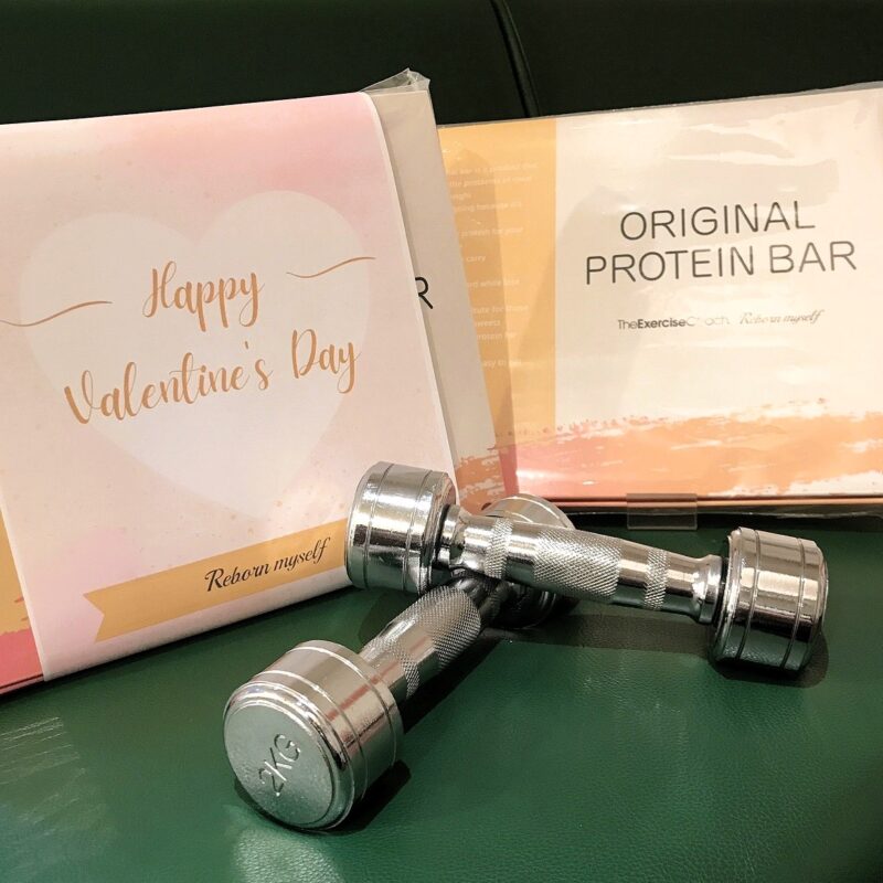 バレンタインキャンペーンのご案内🍫💖