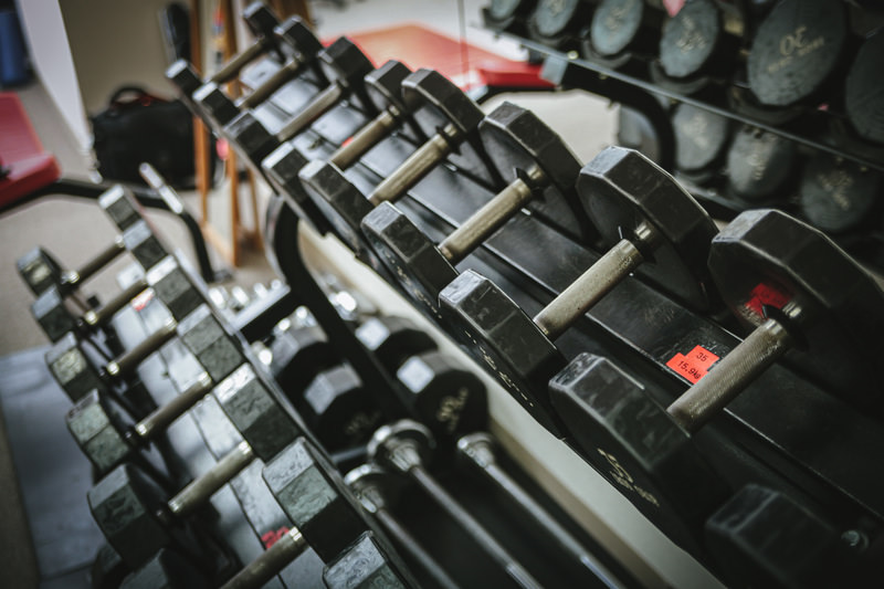 筋トレで消費エネルギーを高めよう！女性におすすめの理由💪✨【リボーンマイセルフ金沢店】