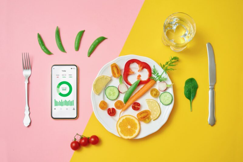 DITって知ってる？ダイエット中の食事に役立つ情報✨【リボーンマイセルフ長野店】