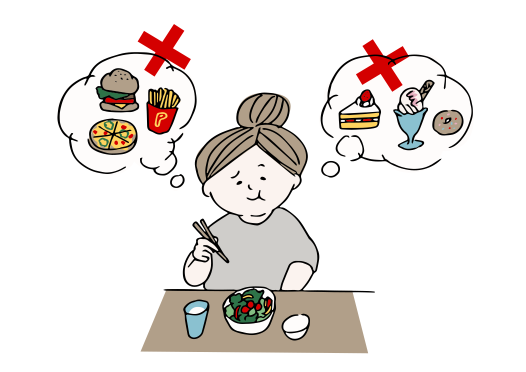 『痩せやすい朝食』と『太る朝食』とは？？