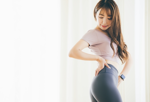 女性が筋トレをするメリット✨【リボーンマイセルフ長野店】