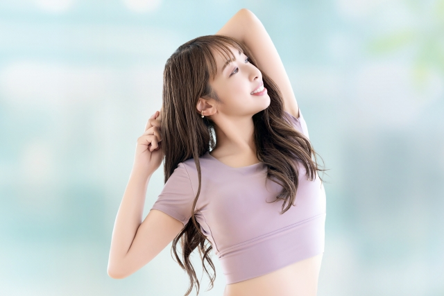 春服をとことん楽しむために！リボーンマイセルフ長野店でボディメイクしよう🌸✨