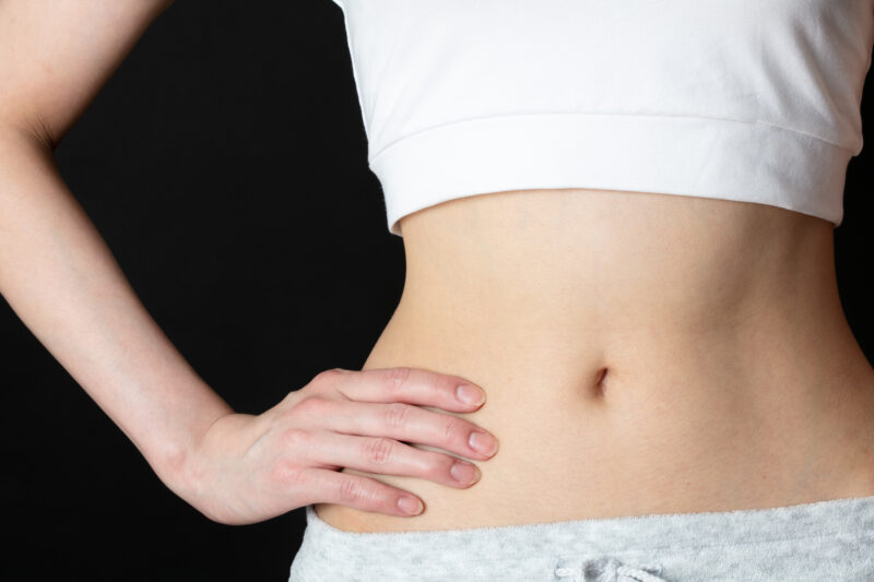 リボーンマイセルフ長野店で理想のボディへ✨🍎