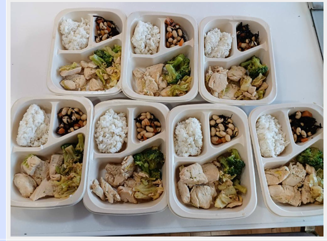 作り置きでラクしませんか？