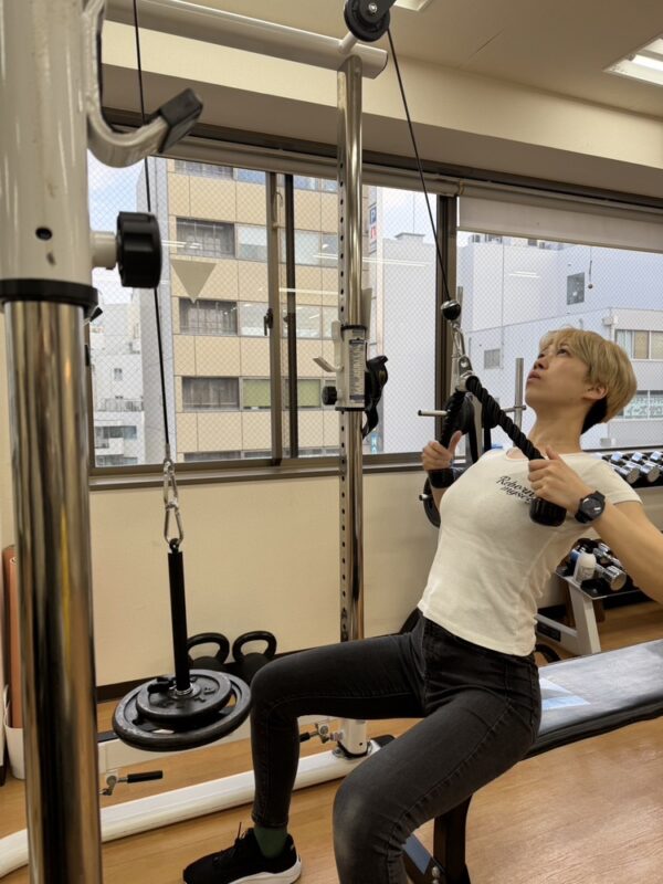 老け知らずボディへ！