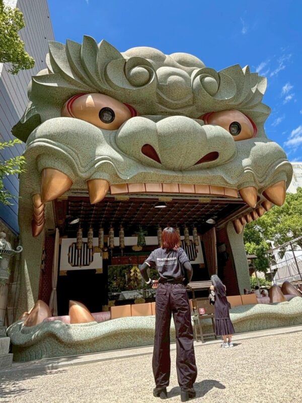 DAY OFF～トレーナーの休日～