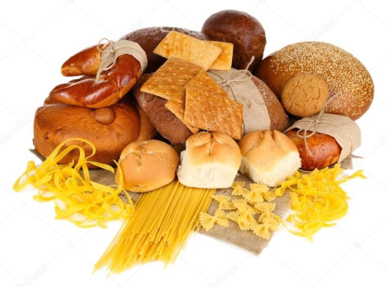 ダイエットにおいて小麦製品は不適切？？