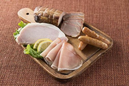 加工肉の真実とは？！