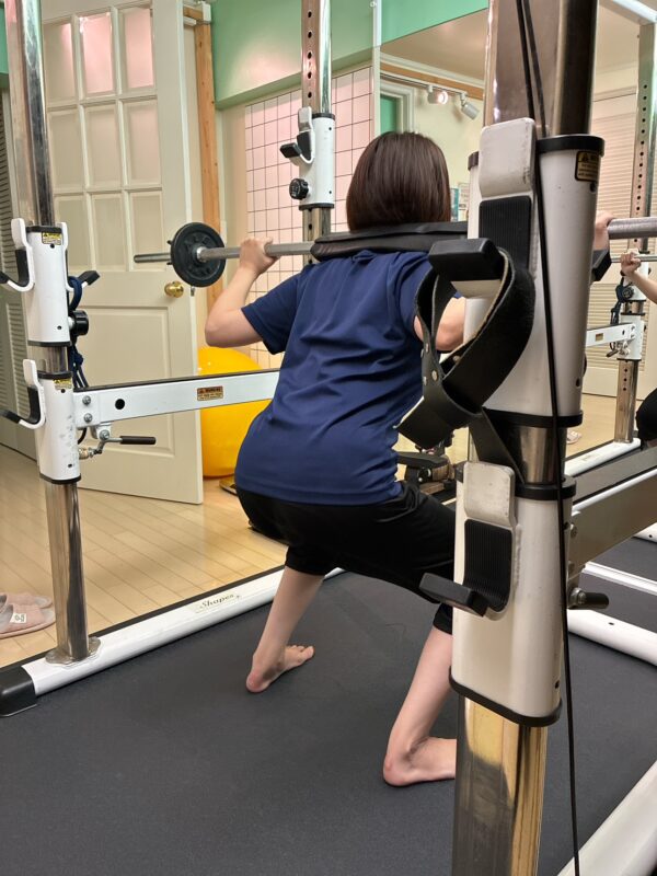 パーソナルトレーニングが大切な理由