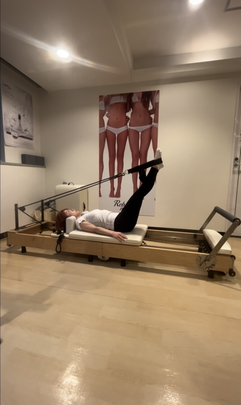 ピラティス■hainキャンペーン■