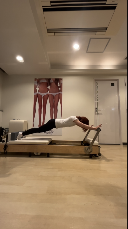 ぽっこりお腹卒業🧘‍♀️✨