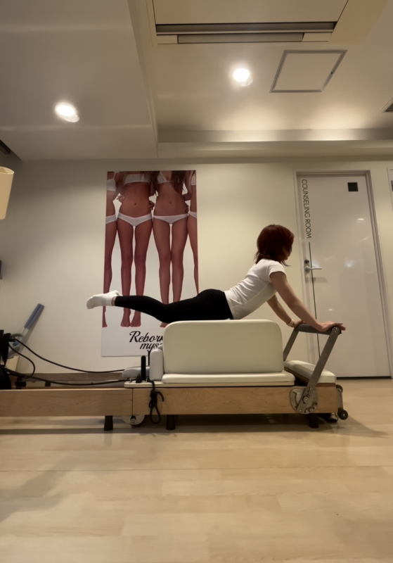 背中が変わると印象も姿勢も変わる！🌿