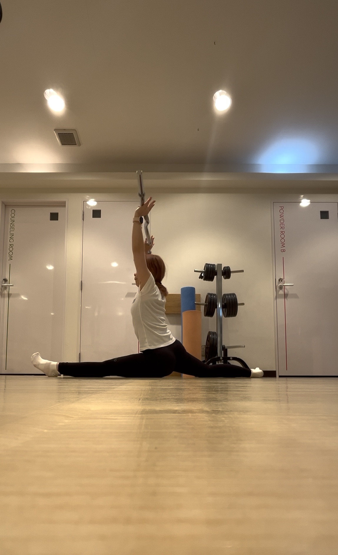 2026年、自分史上最高の体へ。