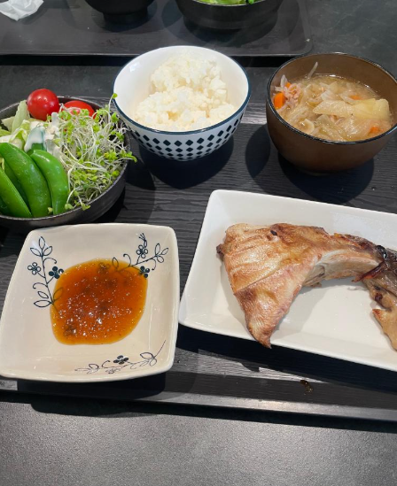 日々の積み重ねが未来を作る🍚