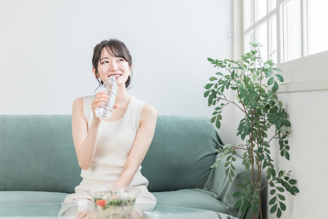 🌸春は身体が変わりやすい季節！