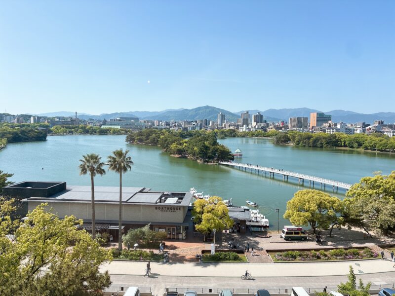 自分のために何かしたい！ パーソナルトレーニングはそんな方にもおすすめです