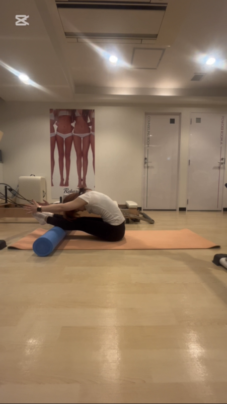 🦴背骨、ちゃんと動かせていますか？