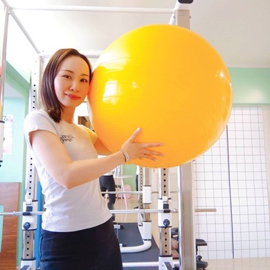 大濠公園で自分を大切にする「健やかなダイエット」を。10年後の笑顔を作る、無理のない筋トレ習慣。