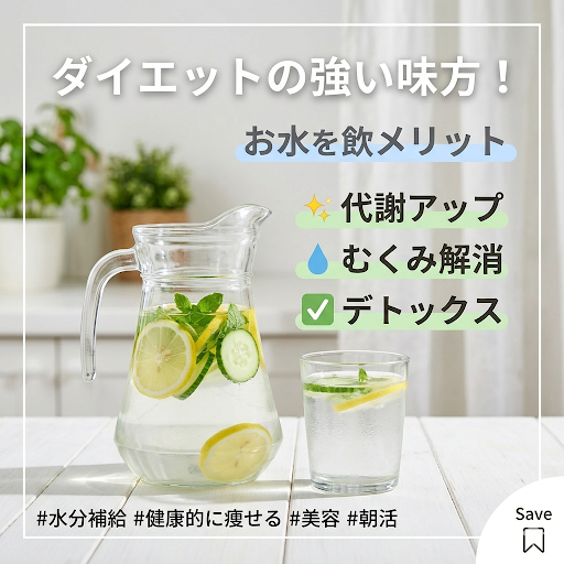 ダイエット中、何から始めたらいい？