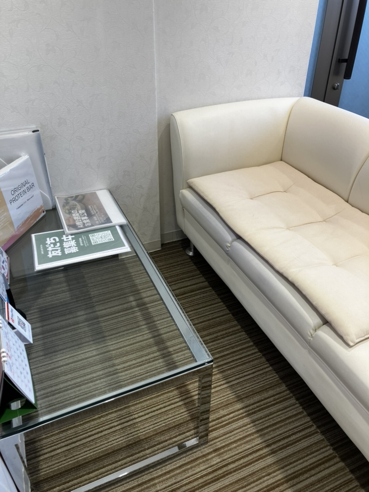 店舗・設備紹介第1弾🔥