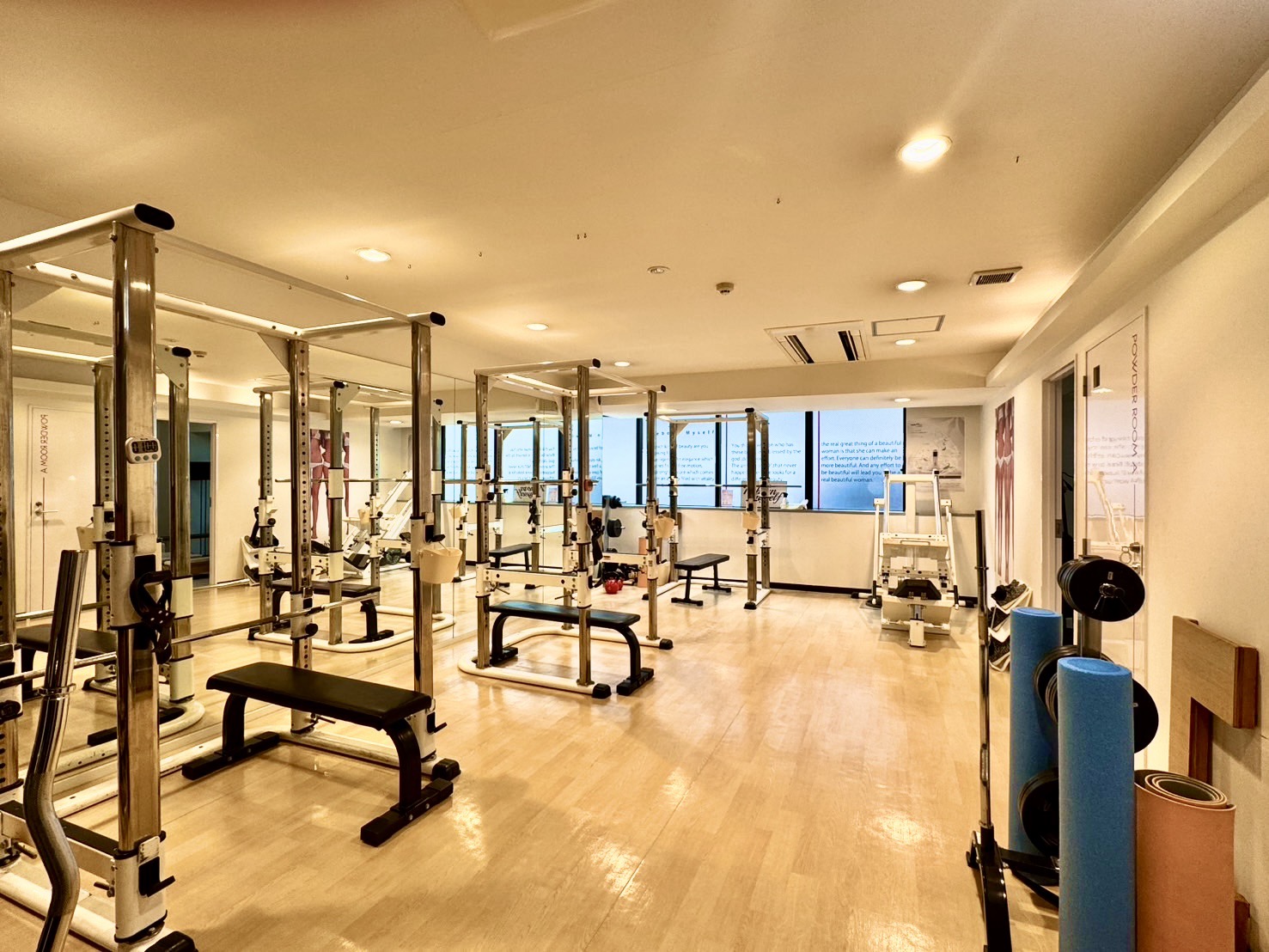 【梅田店】仕事終わり1時間で、整う私。〜忙しい毎日に自分を取り戻す新習慣〜