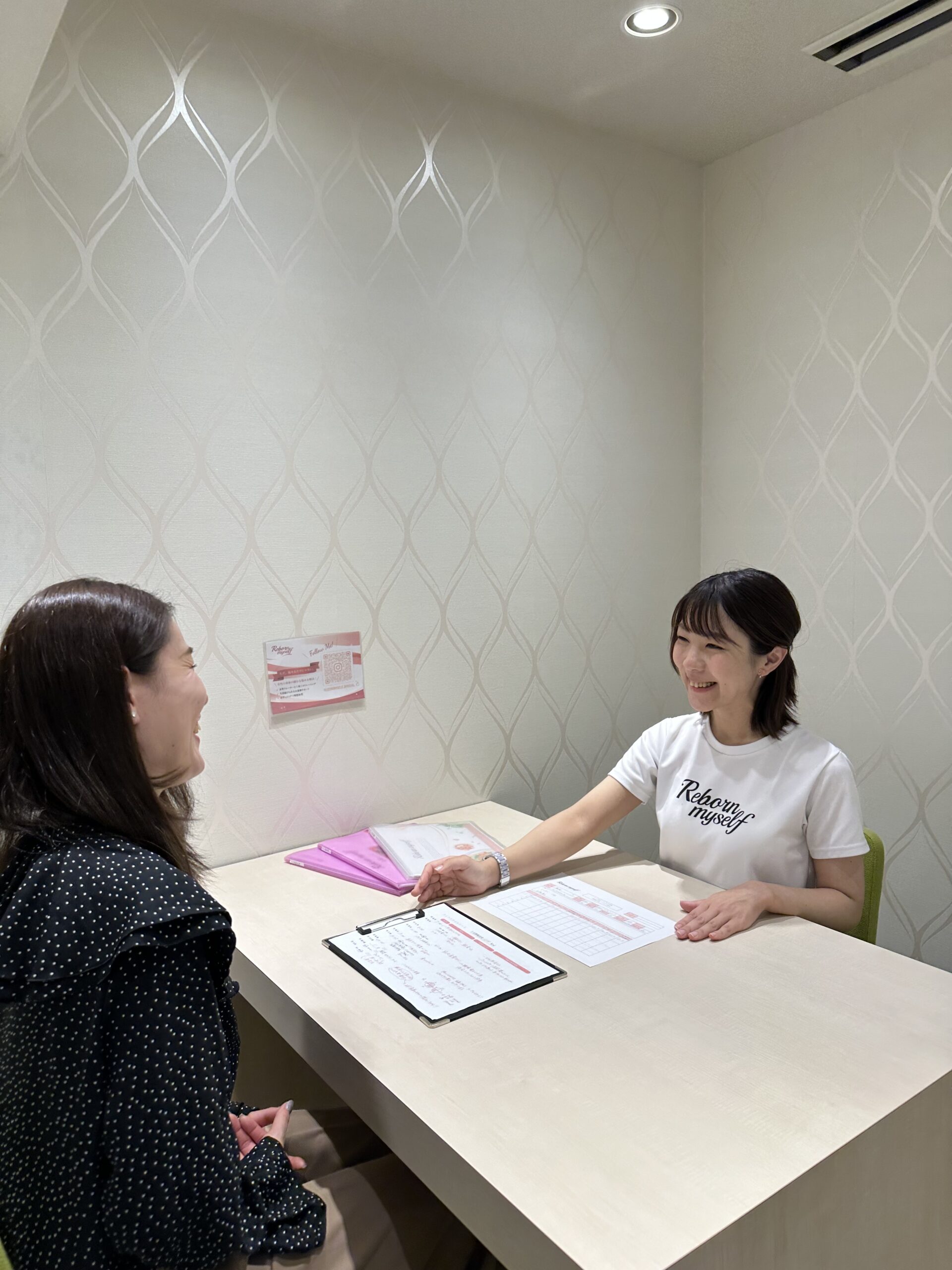 ダイエットにおいて、『測定』って重要❓❓