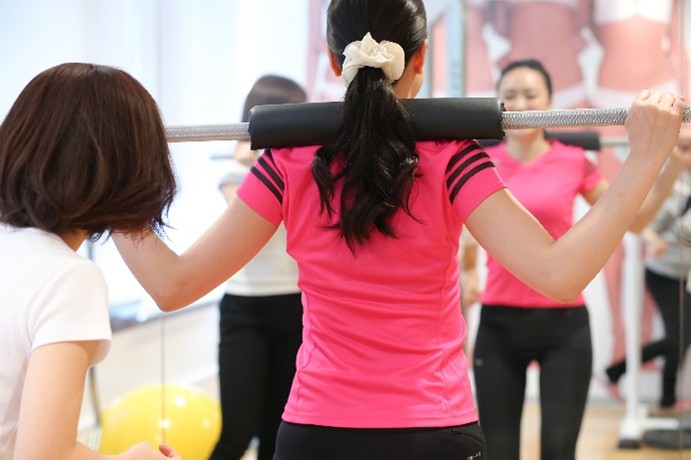 【40代からの運動習慣】運動が苦手でも「ここなら楽しく続けられた」と大人女性に選ばれる理由🌿