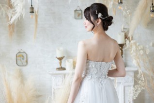 【梅田】秋の結婚式・旅行直前！ドレス映えを叶える短期集中ボディメイク｜リボーンマイセルフ梅田店
