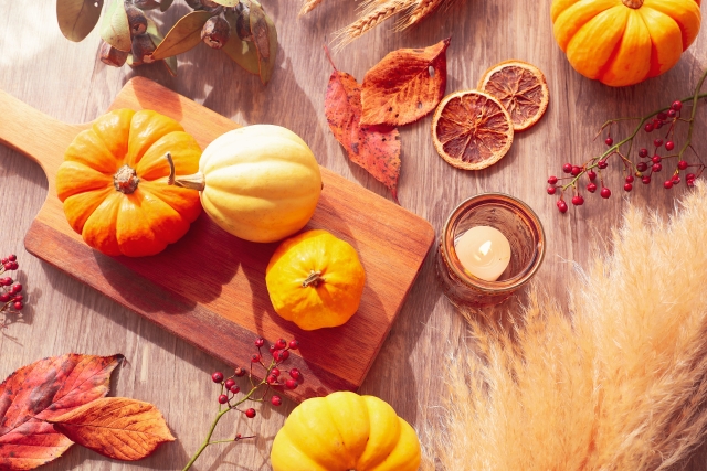 【Happy Halloween🎃】今週末はハロウィン！イベント太りを防ぐ「食べ過ぎリセット＆直前引き締め」✨
