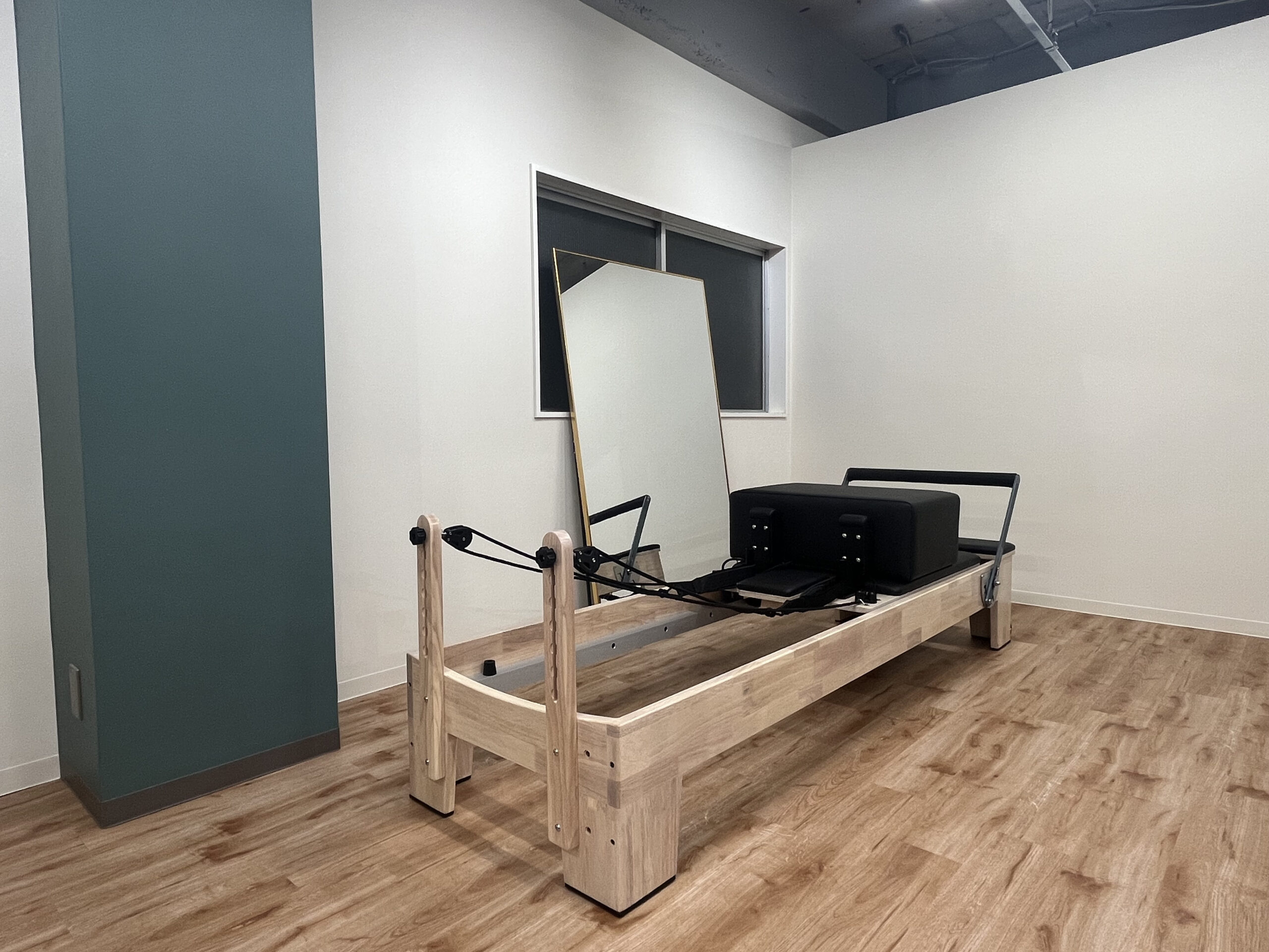 Hain pilates(ハインピラティス)川口店の公式掲載画像