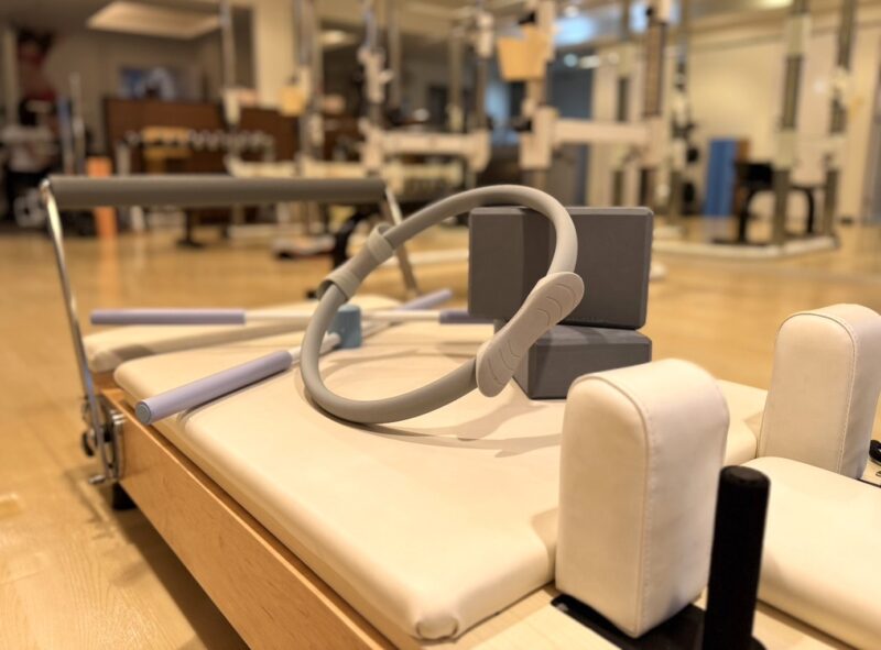 ハインピラティス梅田・茶屋町店