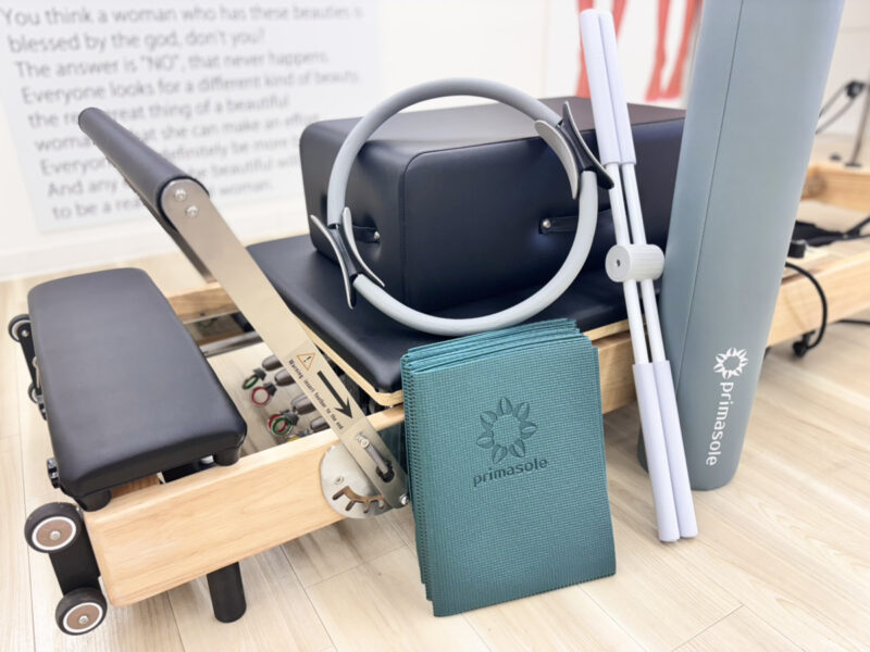 ハインピラティス上野店