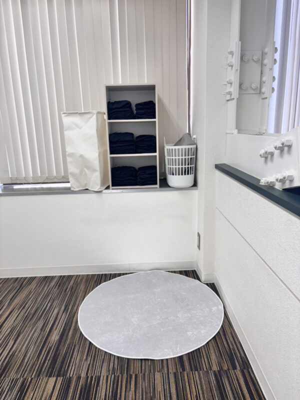 ハインピラティス上野店