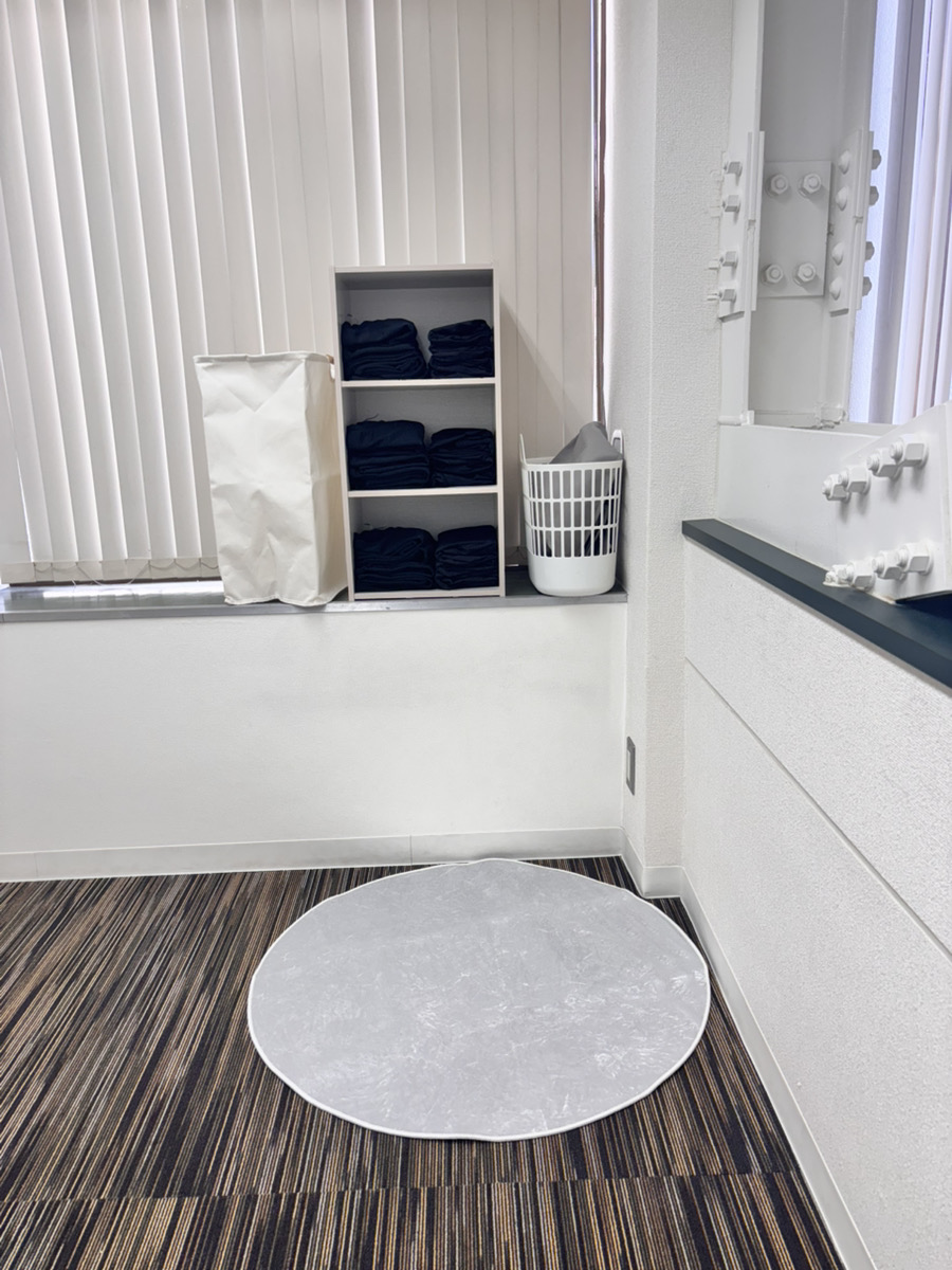 ハインピラティス上野店