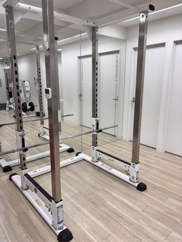 ハインピラティス上野店