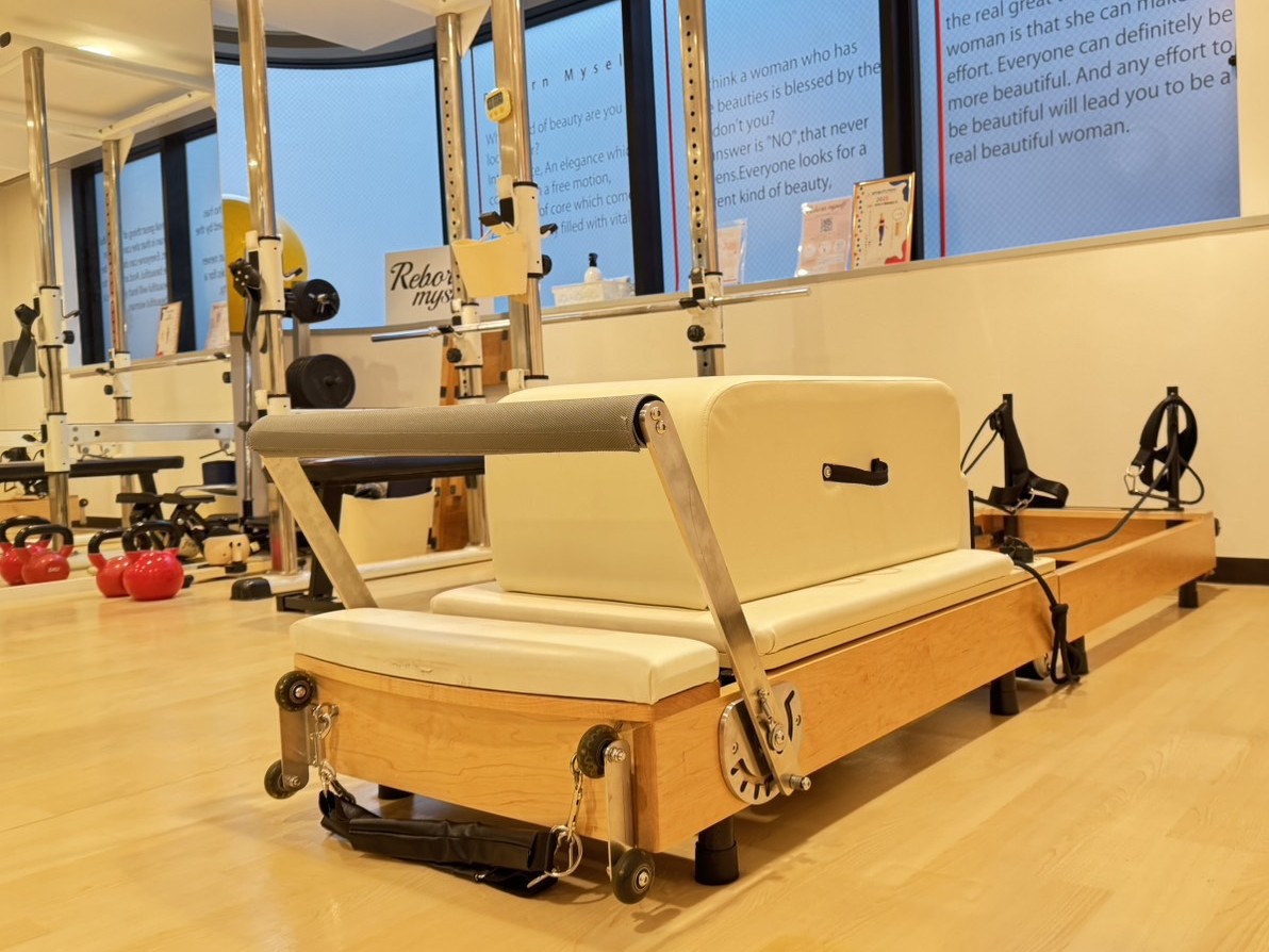 ハインピラティス梅田・茶屋町店