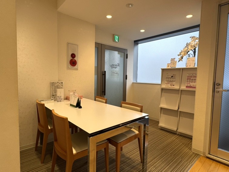 ハインピラティス京都駅店