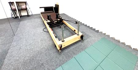 ハインピラティス京都四条烏丸店