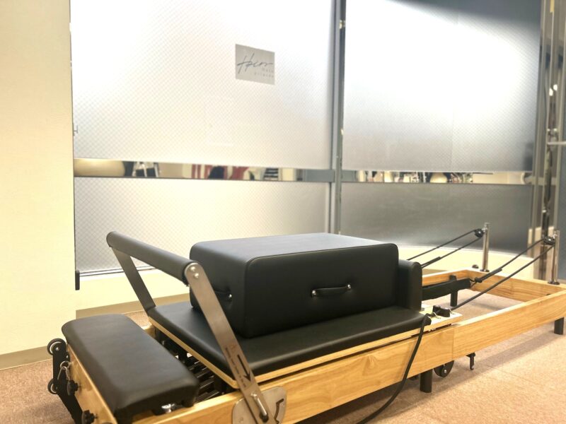 ハインピラティス柏店