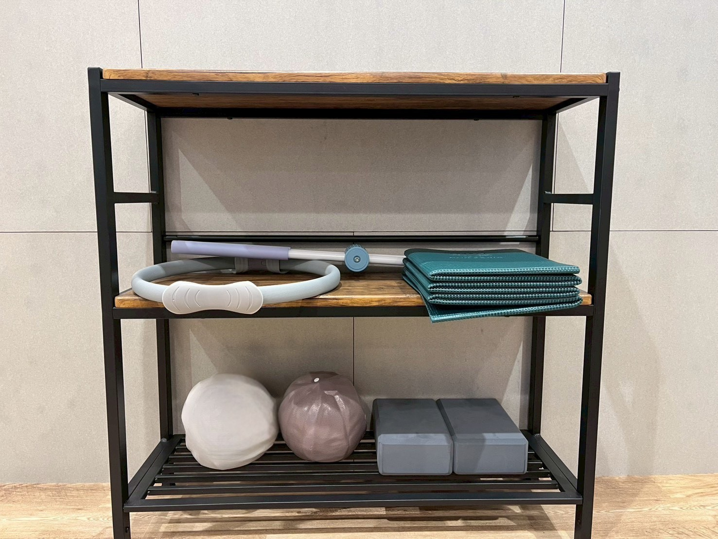 ハインピラティス広島店