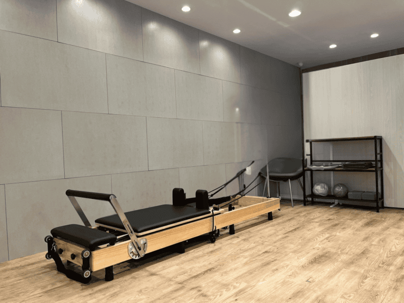 ハインピラティス広島店