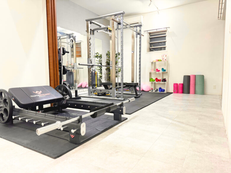 PEACH GYM名古屋丸の内店の画像