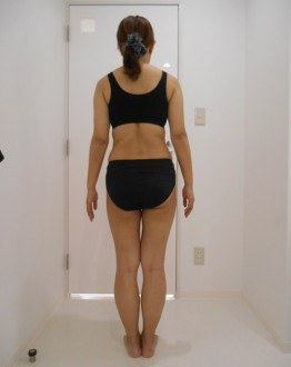 モニターno 46 ダイエットコース モニターレポート 女性専用ダイエットジム パーソナルジム リボーンマイセルフ