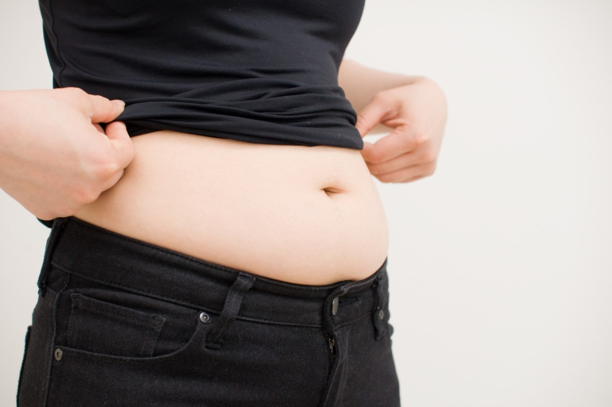 周り 落とす 女性 脂肪 お腹 ｢40代でもお腹が凹む!｣内臓脂肪を落とす5習慣
